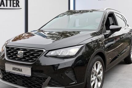 Seat Arona 1.200 km 25.990 € München 81249