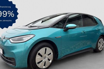 VW ID.3 21.200 km 19.890 € Holzkirchen 83607