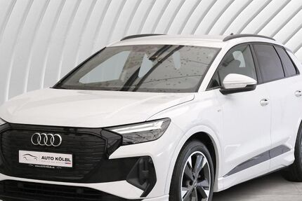 Audi Q4 e-tron 69.719 km 23.590 € Oberschleißheim 85764