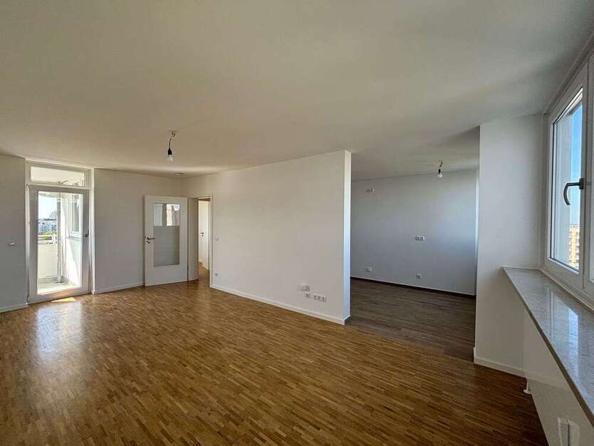 Wohnung zum Mieten in München 1.579,79 € 96.86 m²