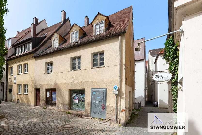 Haus zum Kaufen in Freising 499.000 € 256.8 m²