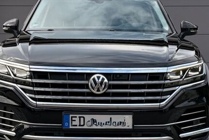 VW Touareg 179.900 km 27.500 &euro; Oberding 85445