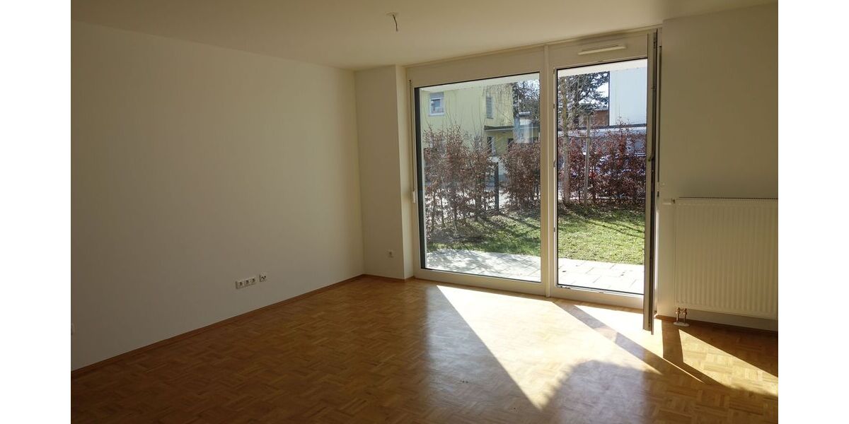 Provisionsfrei von privat: 2,5-Zimmer Wohnung mit Garten in Allach Untermenzing - Appartement Allach-Obermenzing Obermenzing | Angebot:26648252