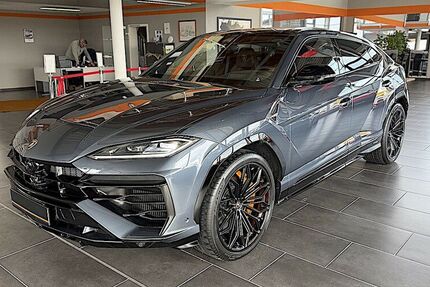Lamborghini Urus 10.068 km 349.900 &euro; Egling 82544