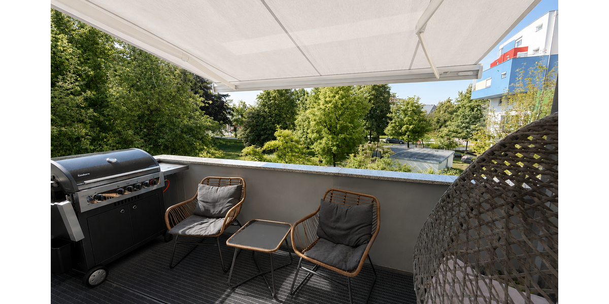 Etagenwohnung Dachau - 3 Zimmer, 92 m&sup2;, 1.580&euro; | Angebot:26902606