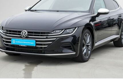 VW Arteon 78.313 km 30.983 &euro; München 80687