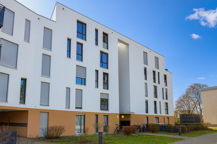 Wohnung Fürstenfeldbruck - 4 Zimmer, 94 m&sup2;, 569.000&euro; | Angebot:25664010