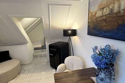 Wohnung zum Mieten in Karlsfeld 1.100 € 33 m² 1 zimmer