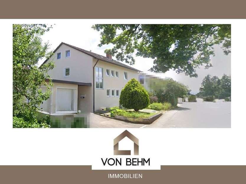 Haus zum Kaufen in Röhrmoos Riedenzhofen 1.200.000 € 270 m²