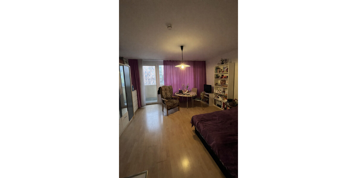 Sichere Rendite: Vermietetes Apartment im beliebten München-Pasing - Etagenwohnung München Am Westbad | Angebot:25979820