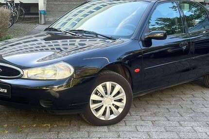 Ford Mondeo 191.175 km 1.999 &euro; München 81677
