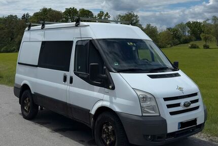 Ford Transit 277.000 km 7.999 &euro; Starnberg 82319