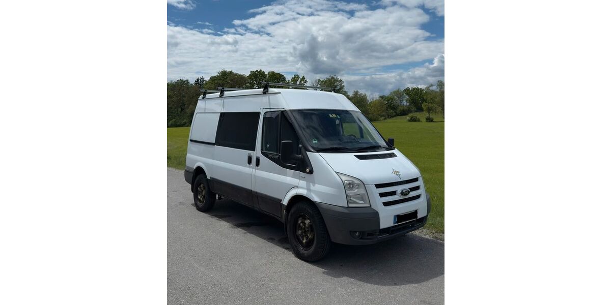 Ford Transit 277.000 km 7.999 &euro; Starnberg 82319