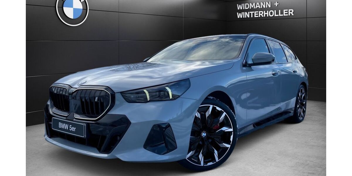 BMW i5 1.500 km 82.280 &euro; Fürstenfeldbruck 82256