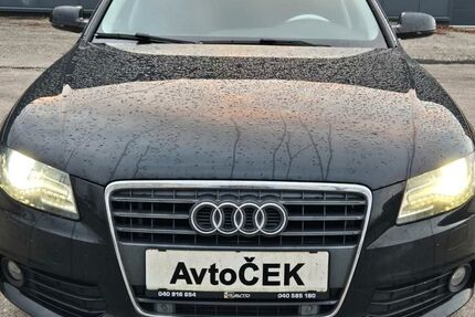 Audi A4 301.081 km 6.900 &euro; Markt Schwaben 85570