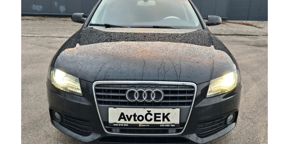 Audi A4 301.081 km 6.900 &euro; Markt Schwaben 85570
