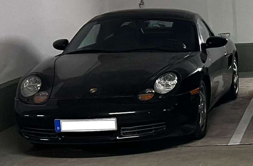 Boxster