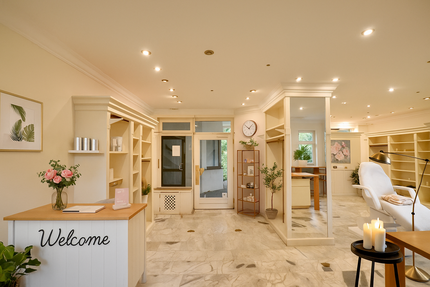 Einzelhandel in Ottobrunn 450.000 € 114 m² zimmer