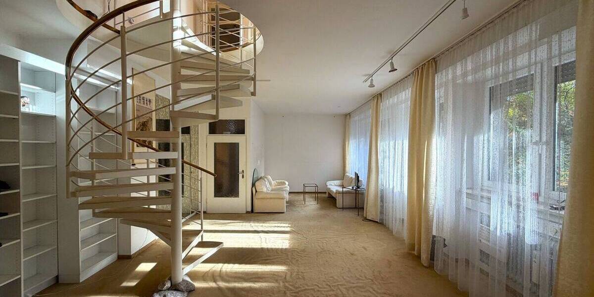 Etagenwohnung Baldham Baldham - 5 Zimmer, 129 m&sup2;, 599.000&euro; | Angebot:26672416