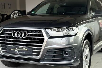 Audi Q7 234.000 km 21.690 € München 81243