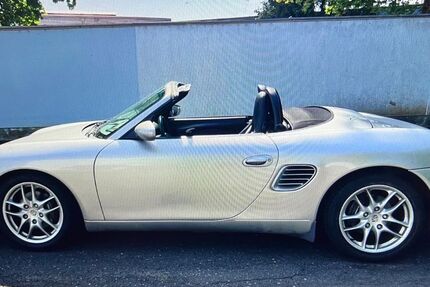 Porsche Boxster 75.000 km 16.800 &euro; München 80801