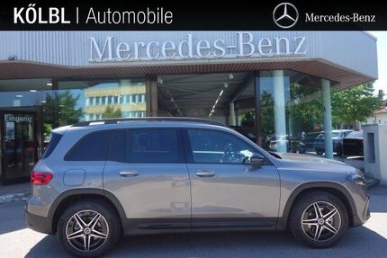 Mercedes-Benz EQB 17.981 km 42.980 &euro; Unterschleißheim 85716
