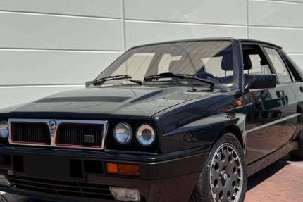 Lancia Delta 123.427 km 39.990 € Starnberg 82319