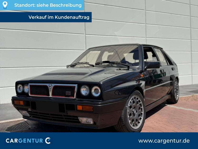 Lancia Delta 123.427 km 39.990 € Starnberg 82319
