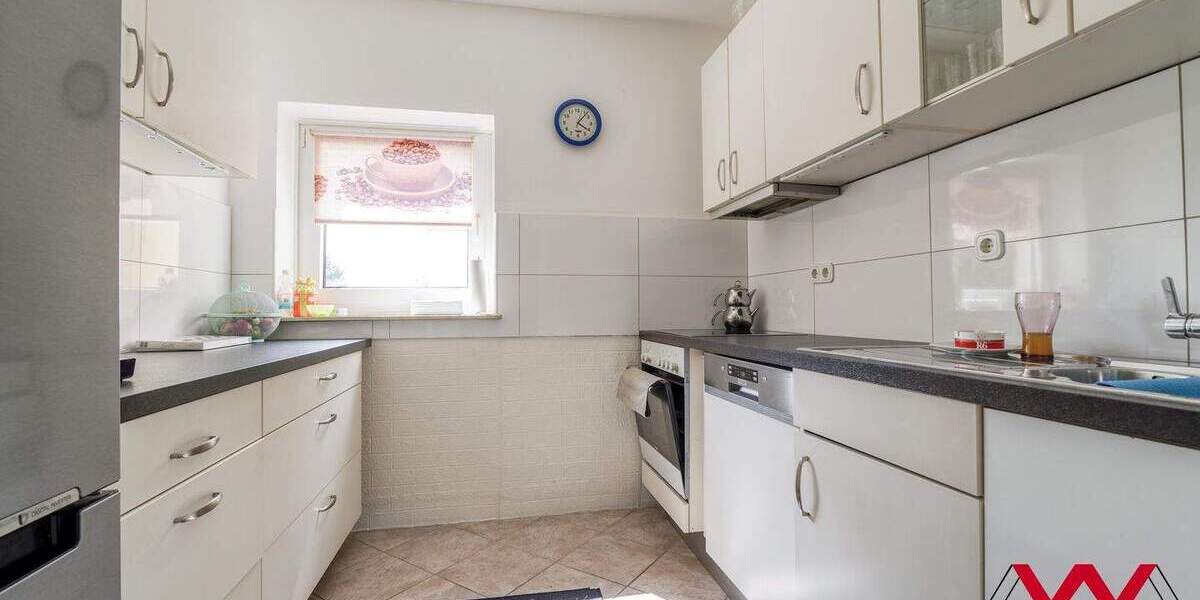 Etagenwohnung Kirchseeon - 4 Zimmer, 78 m&sup2;, 398.000&euro; | Angebot:25768969