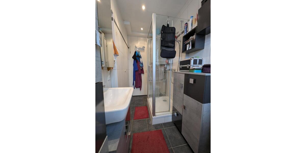 Etagenwohnung Fürstenfeldbruck - 4 Zimmer, 68 m&sup2;, 1.350&euro; | Angebot:25482355