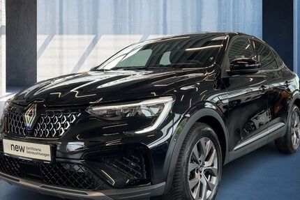 Renault Arkana 25.049 km 23.990 &euro; München 81827