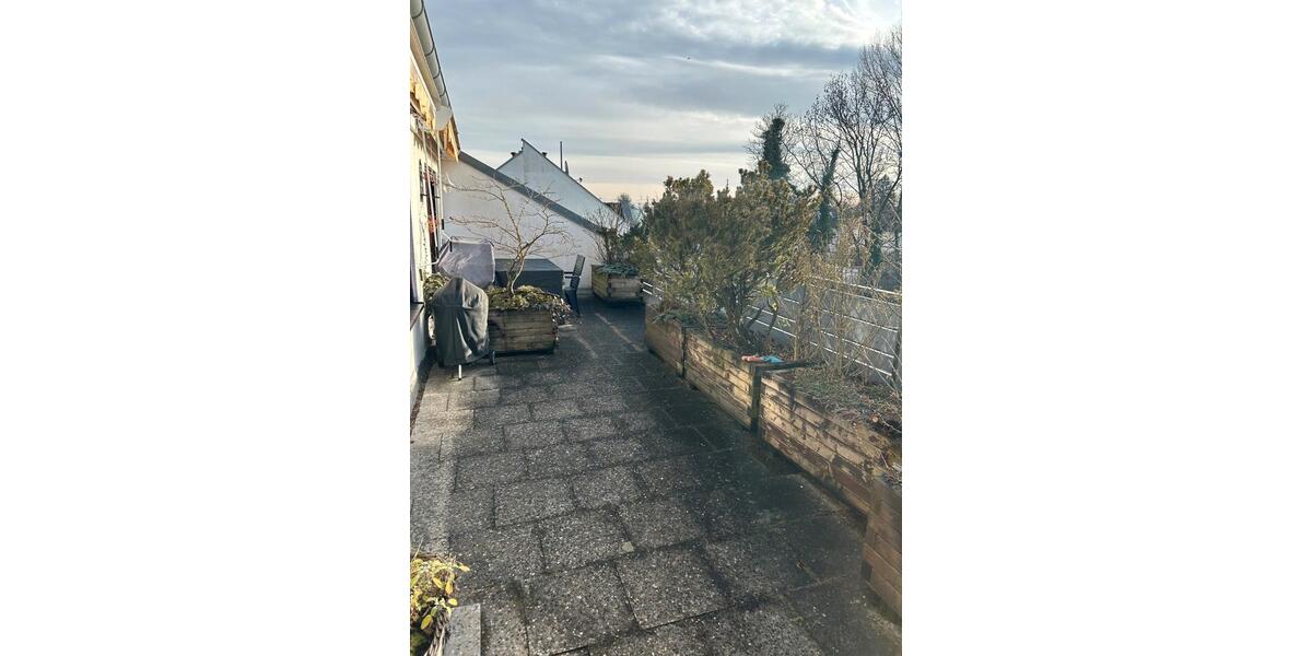 Dachgeschoßwohnung Karlsfeld - 3 Zimmer, 90 m&sup2;, 550.000&euro; | Angebot:26557931