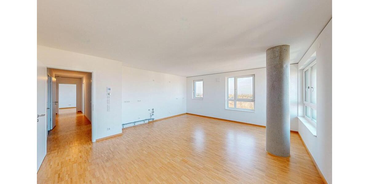 Etagenwohnung München Thalkirchen-Obersendling-Forstenried-Fürstenried-S - 5 Zimmer, 121 m&sup2;, 2.650&euro; | Angebot:26068862