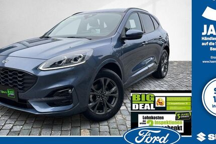 Ford Kuga 46.045 km 23.380 &euro; München 81827