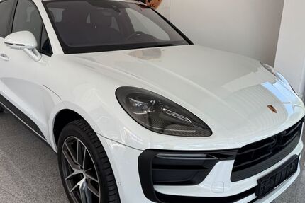Porsche Macan 58.760 km 59.980 &euro; Hallbergmoos 85399