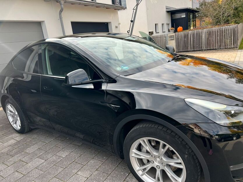 Tesla Model Y 78.500 km 32.500 € Planegg 82152