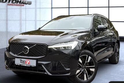 Volvo XC60 19.800 km 49.950 &euro; Kirchseeon 85614