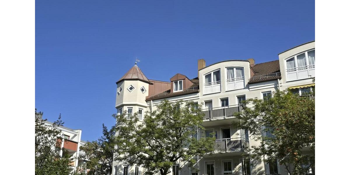 Etagenwohnung München Au-Haidhausen - 3 Zimmer, 77 m&sup2;, 611.000&euro; | Angebot:26665850