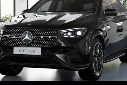 Mercedes-Benz GLE 450 9.900 km 99.400 &euro; München 80636
