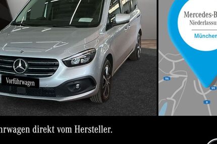 Mercedes-Benz T-Klasse 6.000 km 38.990 &euro; München 81739