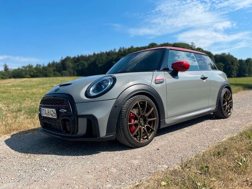 John Cooper Works