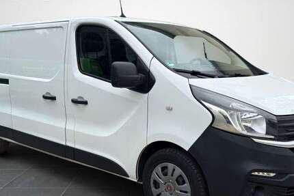 Fiat Talento 122.000 km 12.490 &euro; München 81249