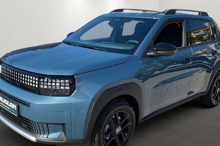 Fiat Grande Panda 3.500 km 21.870 &euro; München 81547