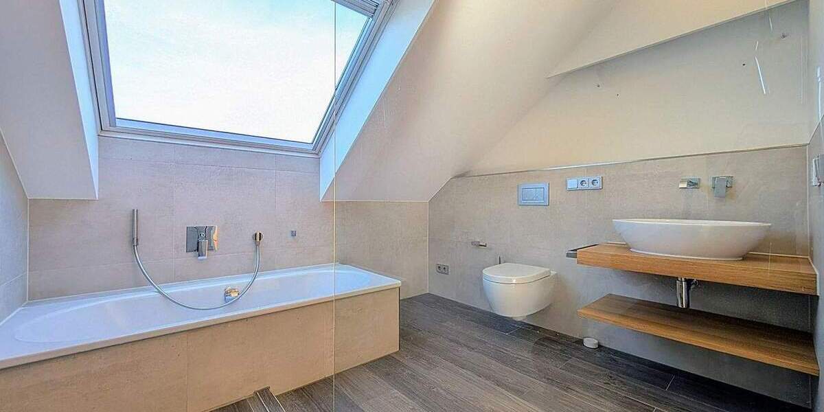 Reihenendhaus München Allach-Untermenzing - 5 Zimmer, 158 m&sup2;, 1.265.000&euro; | Angebot:25741744