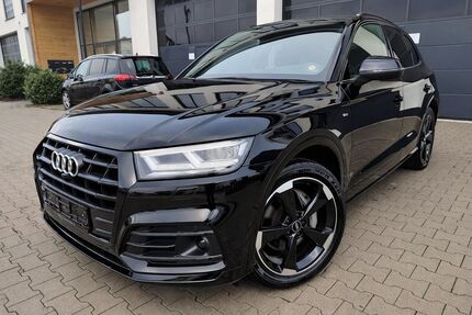 Audi Q5 80.000 km 29.990 &euro; Neuching 85467