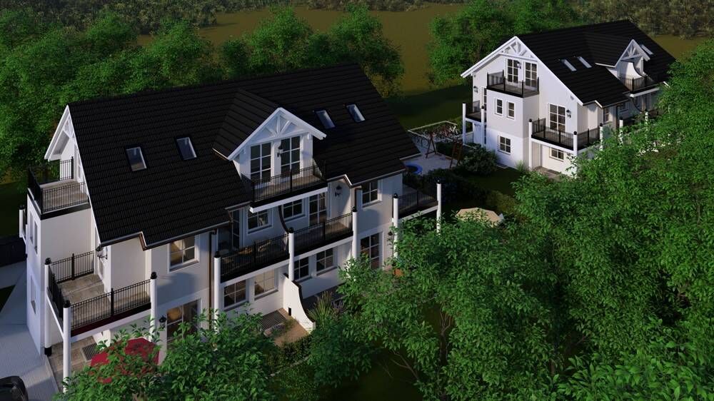 Etagenwohnung Olching - 3 Zimmer, 71 m&sup2;, 595.000&euro; | Angebot:25728482