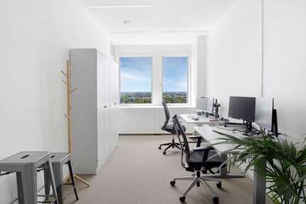 Gewerbeobjekt München Moosach - 6.228&euro; | Angebot:27727101