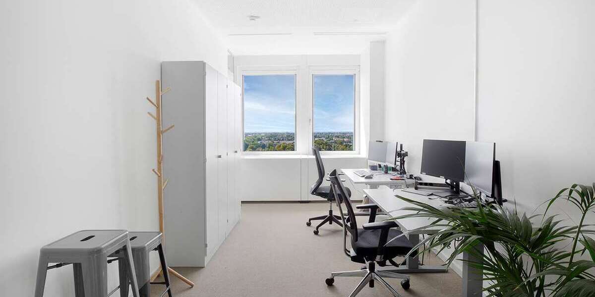 Gewerbeobjekt München Moosach - 6.228&euro; | Angebot:27727101