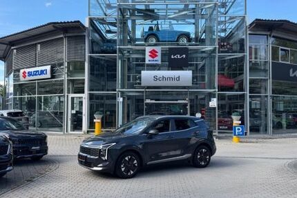 Kia Sportage 5.150 km 28.990 &euro; München 81241
