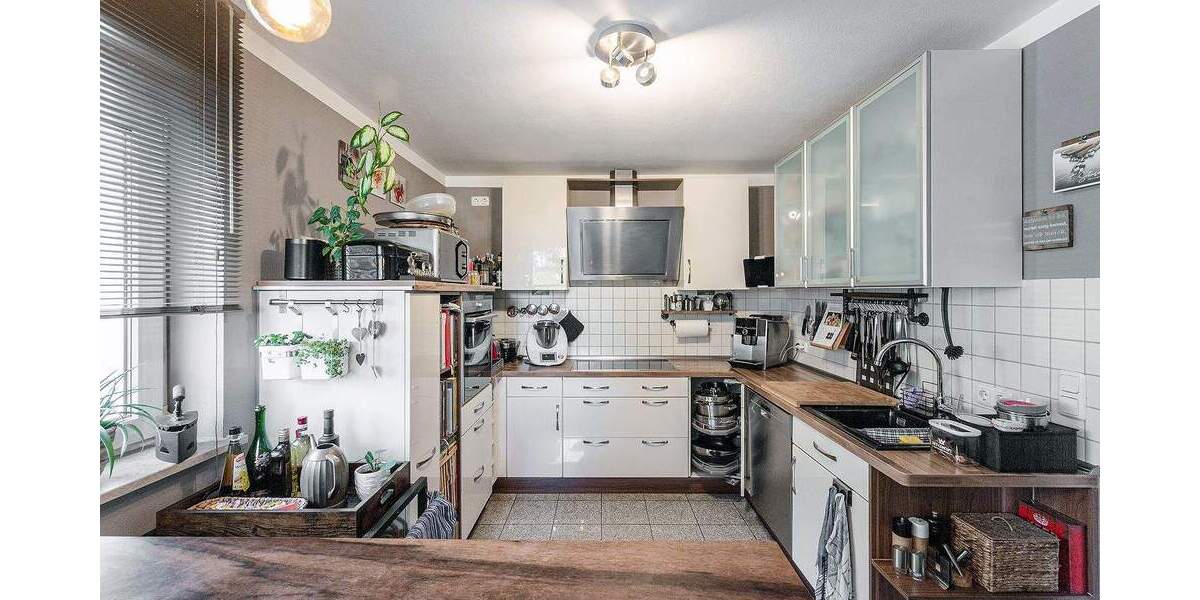 Doppelhaushälfte München Allach-Untermenzing - 4 Zimmer, 134 m&sup2;, 1.065.000&euro; | Angebot:25746101